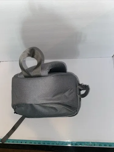 Caden Camera Case Back Pack With Shoulder Strap image indicator(2)