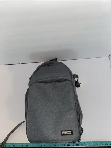 Caden Camera Case Back Pack With Shoulder Strap image indicator(3)