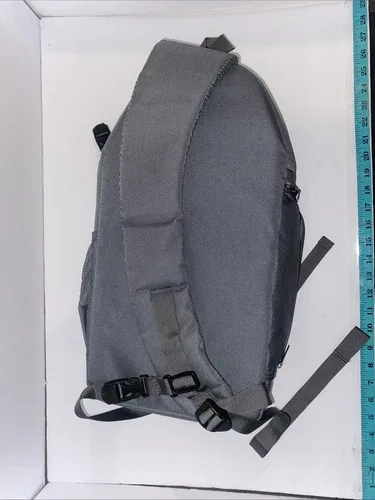 Caden Camera Case Back Pack With Shoulder Strap image indicator(5)