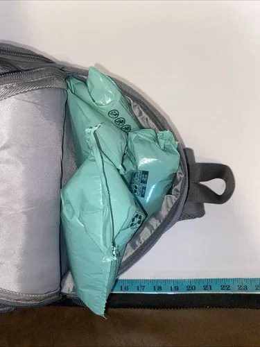 Caden Camera Case Back Pack With Shoulder Strap image indicator(6)