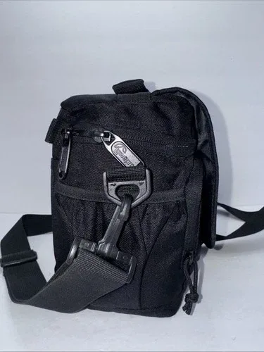 Lowepro Camera Bag Adventura 140 w/ Shoulder Strap image indicator(4)