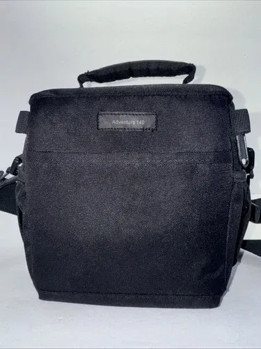 Lowepro Camera Bag Adventura 140 w/ Shoulder Strap image indicator(5)