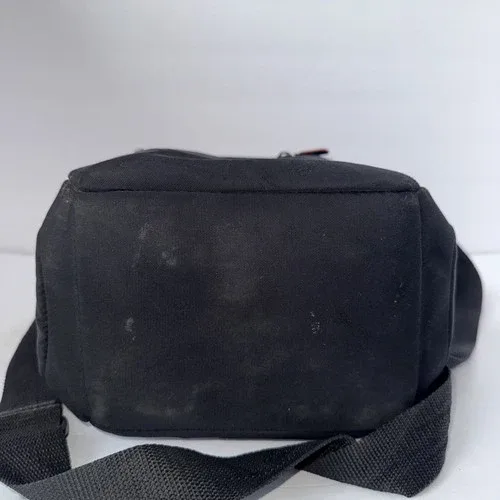 Case Logic Black DSLR Camera Holster Case 10”x6”x11” image indicator(5)