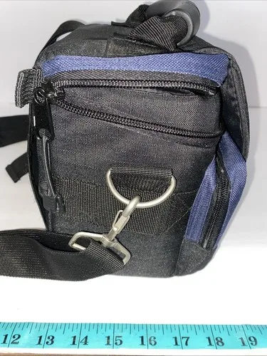 Pro Master Camera Cityscape Courier Bag image indicator(3)