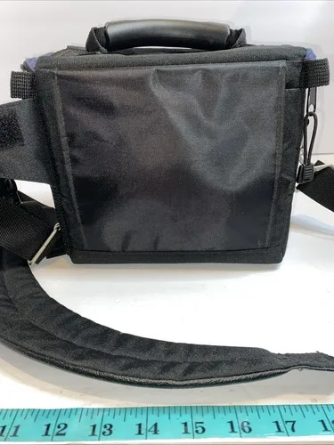 Pro Master Camera Cityscape Courier Bag image indicator(4)