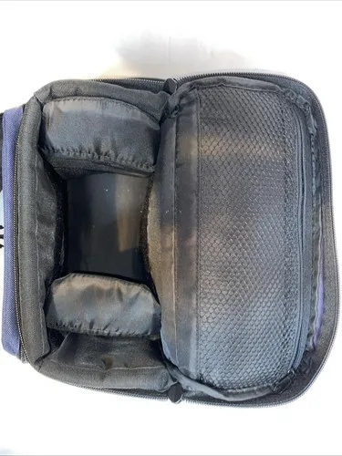 Pro Master Camera Cityscape Courier Bag image indicator(6)