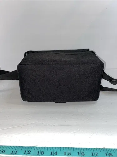 Canon Padded Digital SLR Camera Case image indicator(5)