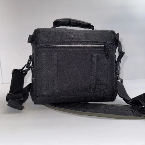 Lowepro Ridge 10 Camera Pouch 9”x6”x7” image indicator(5)