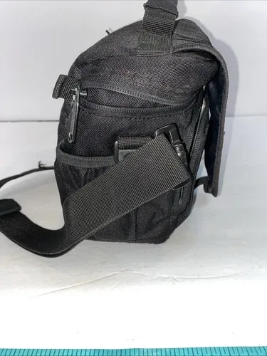 Lowepro Camera Bag Adventura 140 Digital Pouch image indicator(3)