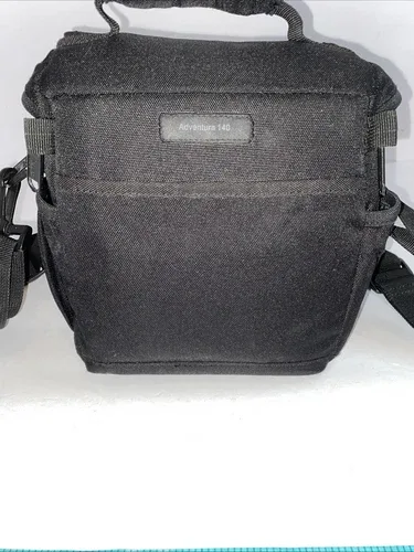 Lowepro Camera Bag Adventura 140 Digital Pouch image indicator(4)