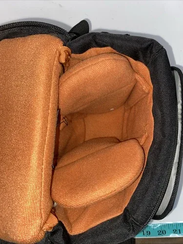 Lowepro Camera Bag Adventura 140 Digital Pouch image indicator(6)