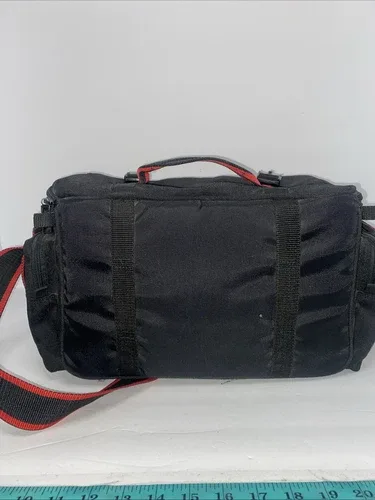 Blacks Camera Case With Shoulder Strap 16x10x8 image indicator(4)