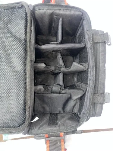 Blacks Camera Case With Shoulder Strap 16x10x8 image indicator(5)