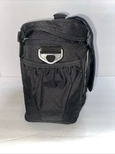 Lowepro Camera Bag for Small Cameras 10”x6”x9” image indicator(3)