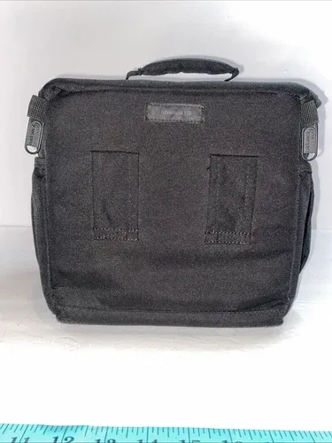 Lowepro Camera Bag for Small Cameras 10”x6”x9” image indicator(4)