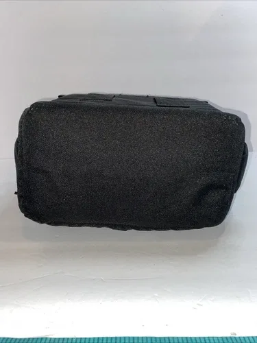 Lowepro Camera Bag for Small Cameras 10”x6”x9” image indicator(6)