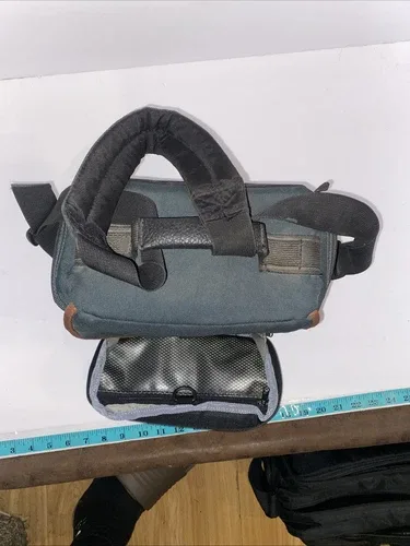 LowePro Nova 2 AW Camera Bag Travel Soft Case image indicator(2)