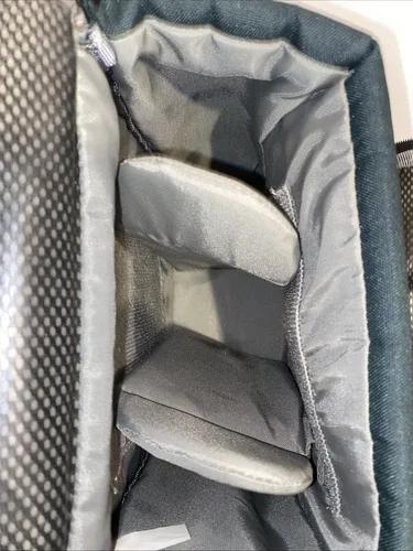 LowePro Nova 2 AW Camera Bag Travel Soft Case image indicator(3)