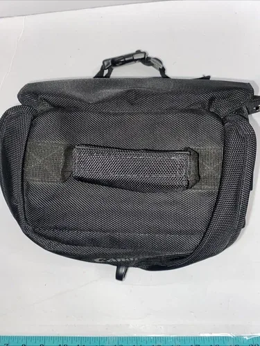 Canon EOS 100ES Carry Shoulder Bag Black image indicator(2)