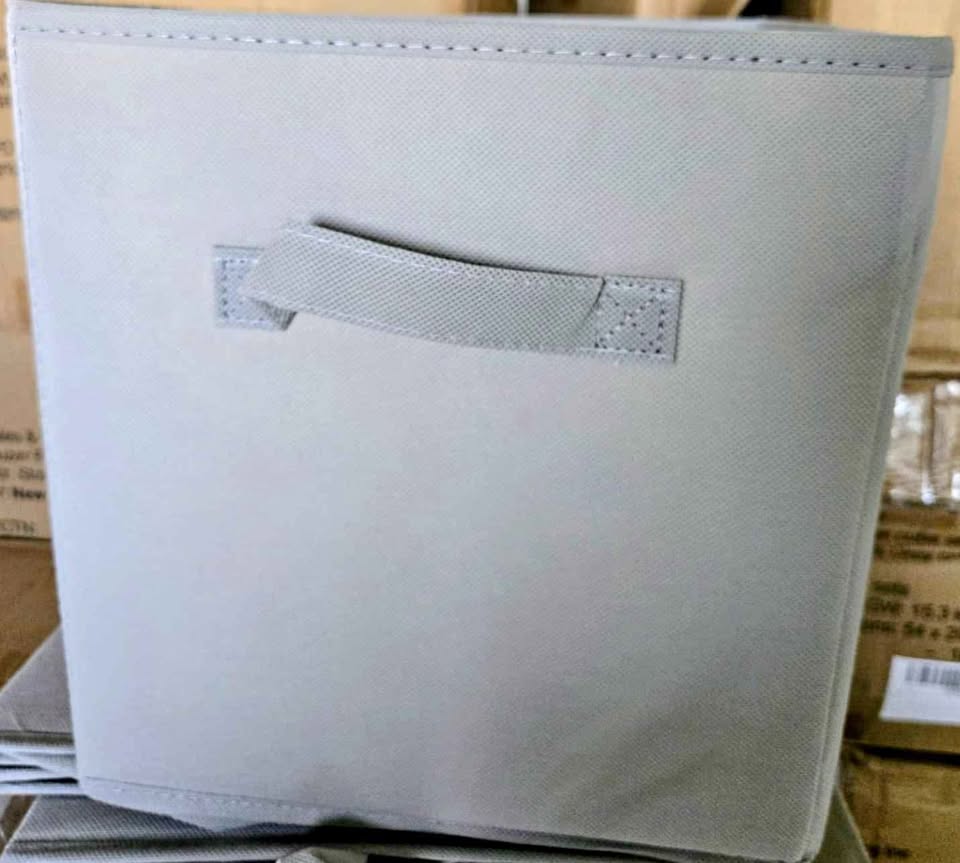 Organizers (Cube)
