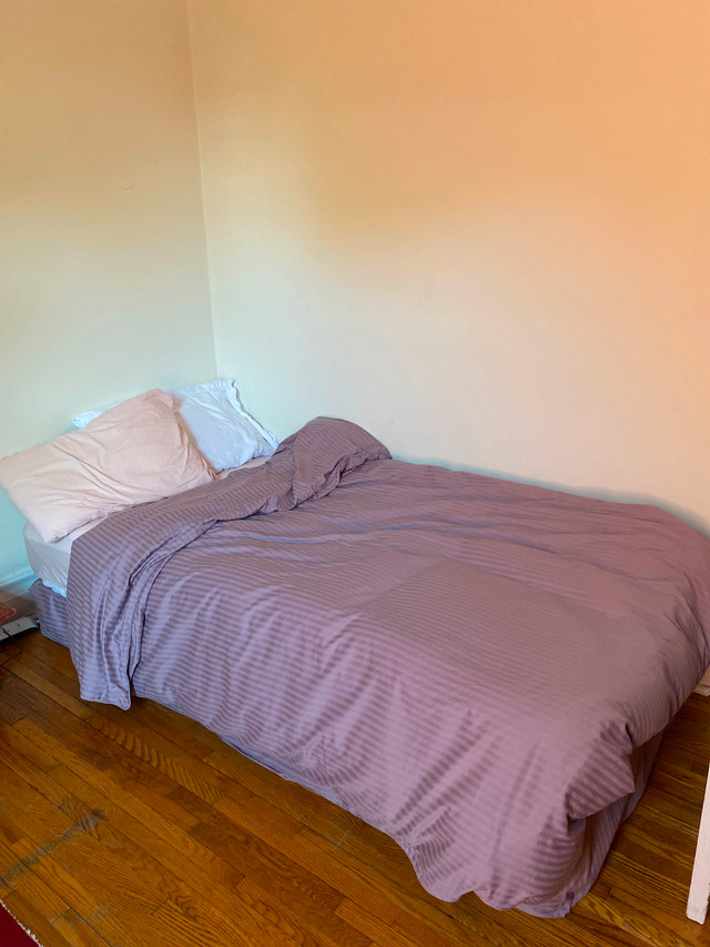 Free Twin Bed - photo 2