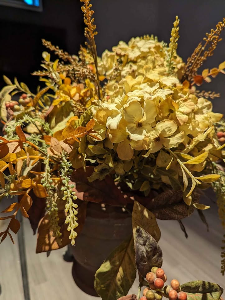 Dry arrangement - photo 2