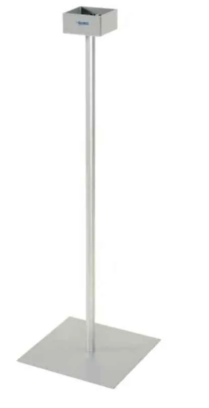 Hand Sanitizer Bottle Stand image indicator(2)