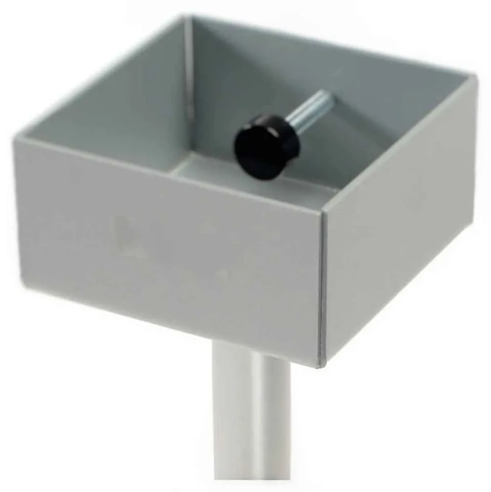 Hand Sanitizer Bottle Stand image indicator(3)