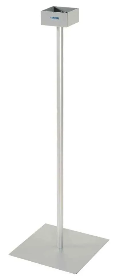 Hand Sanitizer Bottle Stand image indicator(4)