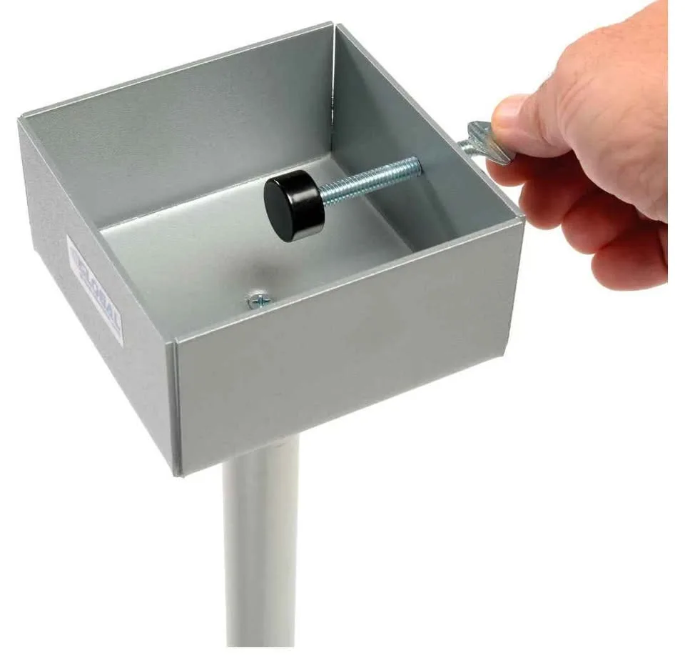 Hand Sanitizer Bottle Stand image indicator(5)