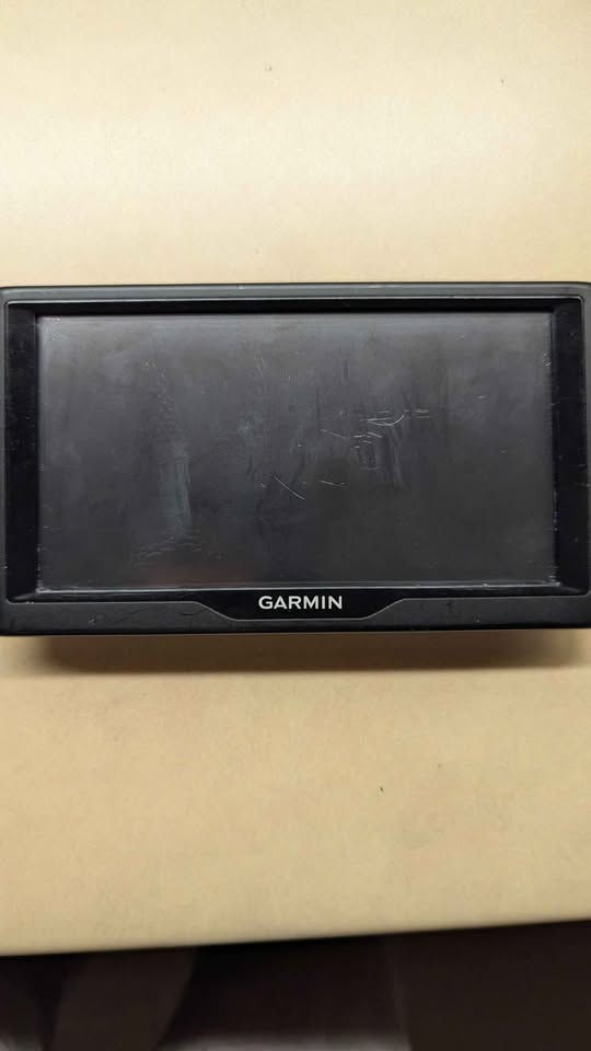 Garmin Nuvi 68LM - photo 3