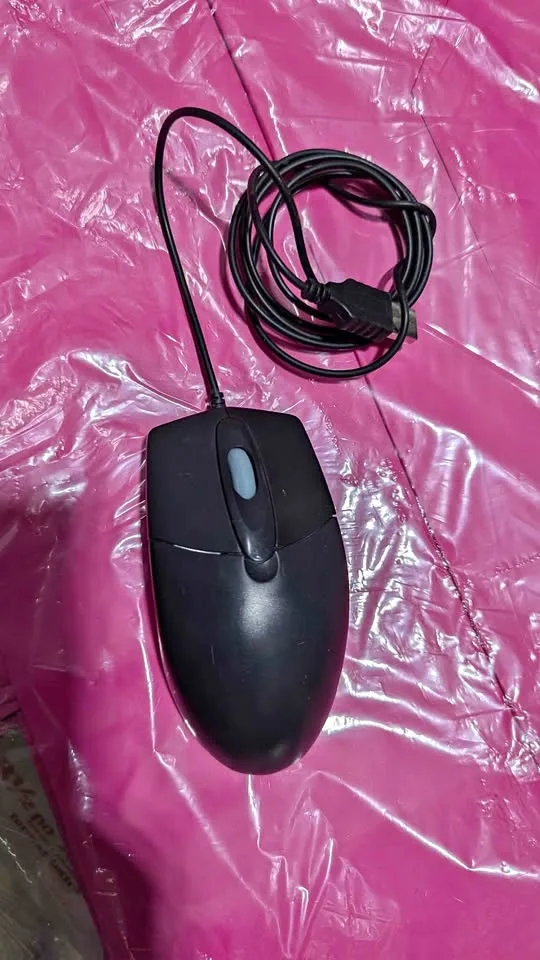 Optical Mouse