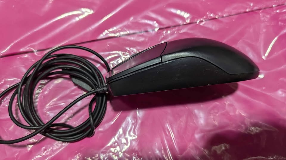 Optical Mouse - photo 3