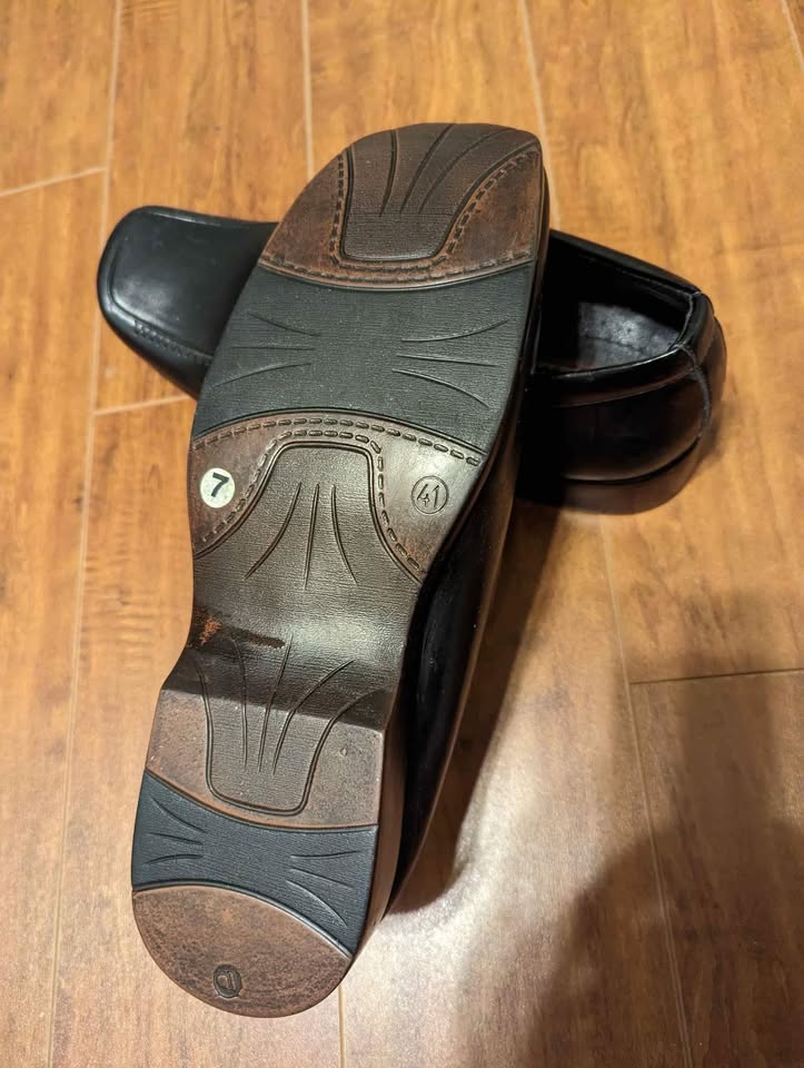 Leather Shoes - photo 2