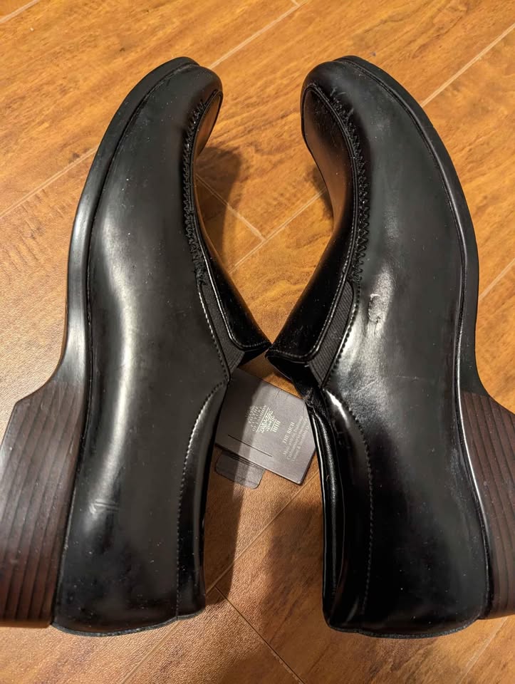 Leather Shoes - photo 3