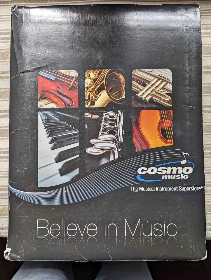 Standard of excellence (books)