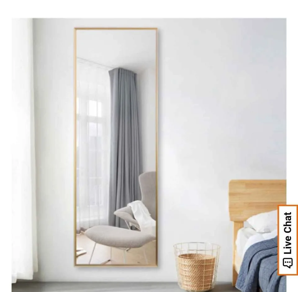 Full length mirror image indicator(2)