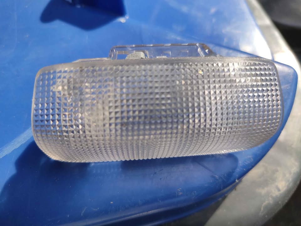 Lexus Rx door lights - photo 2