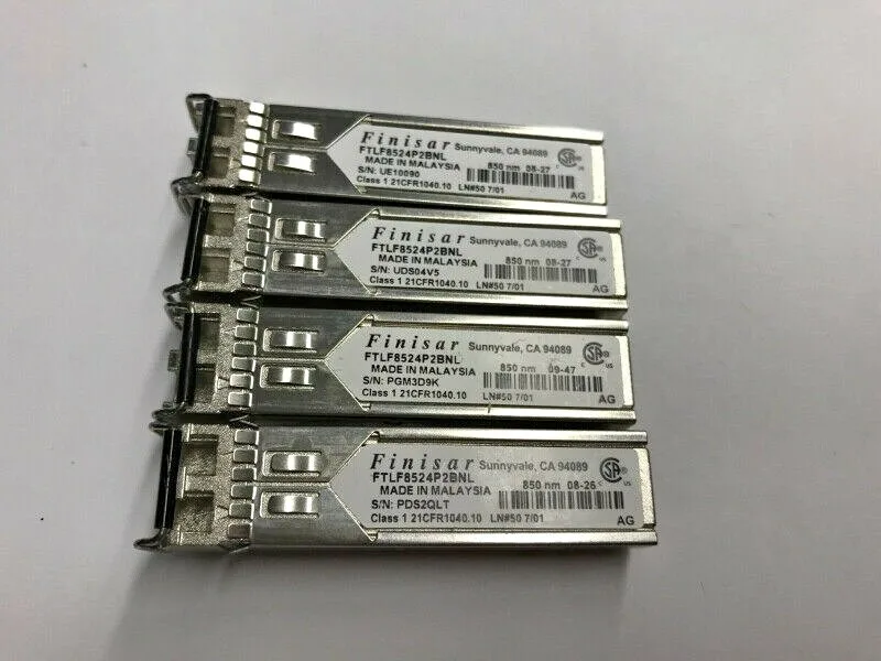 Finisar Transceivers FTLF8524P2BNL