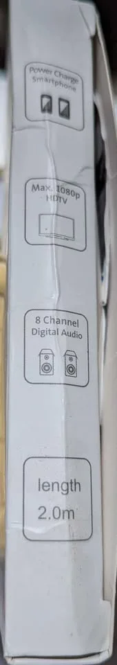 HDTV cable image indicator(2)