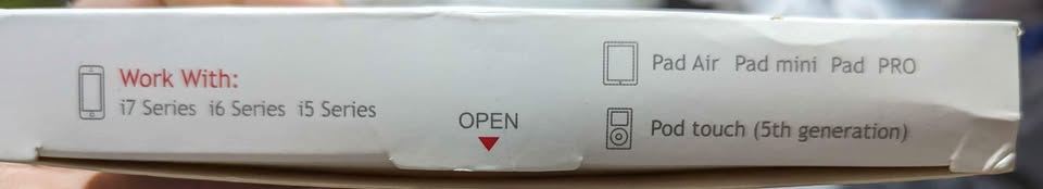 HDTV cable - photo 4