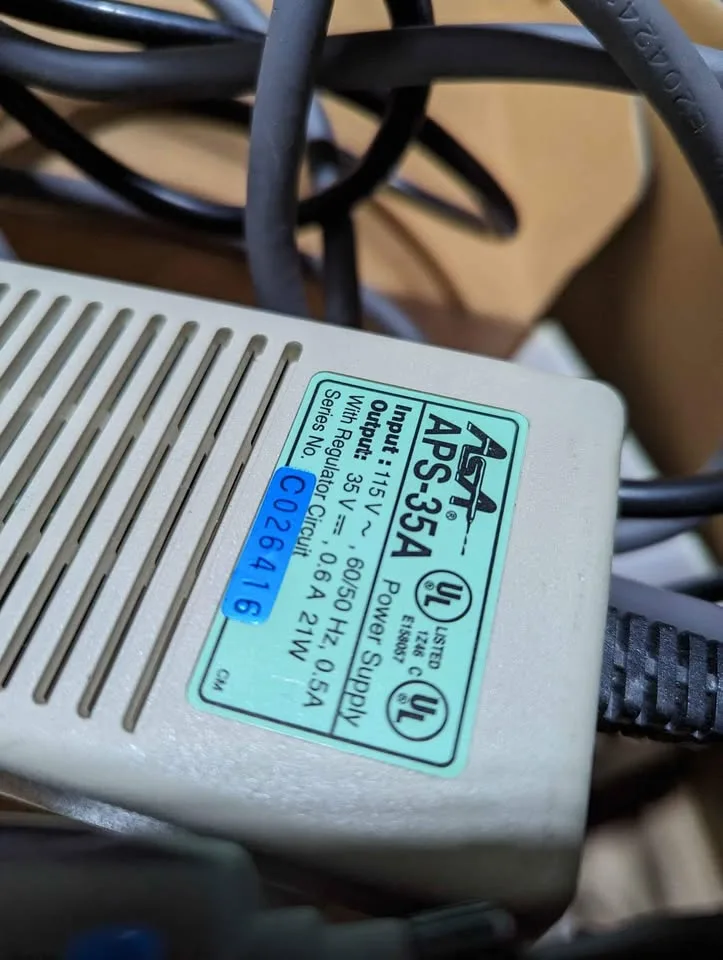 Electric Screwdriver ASA image indicator(3)