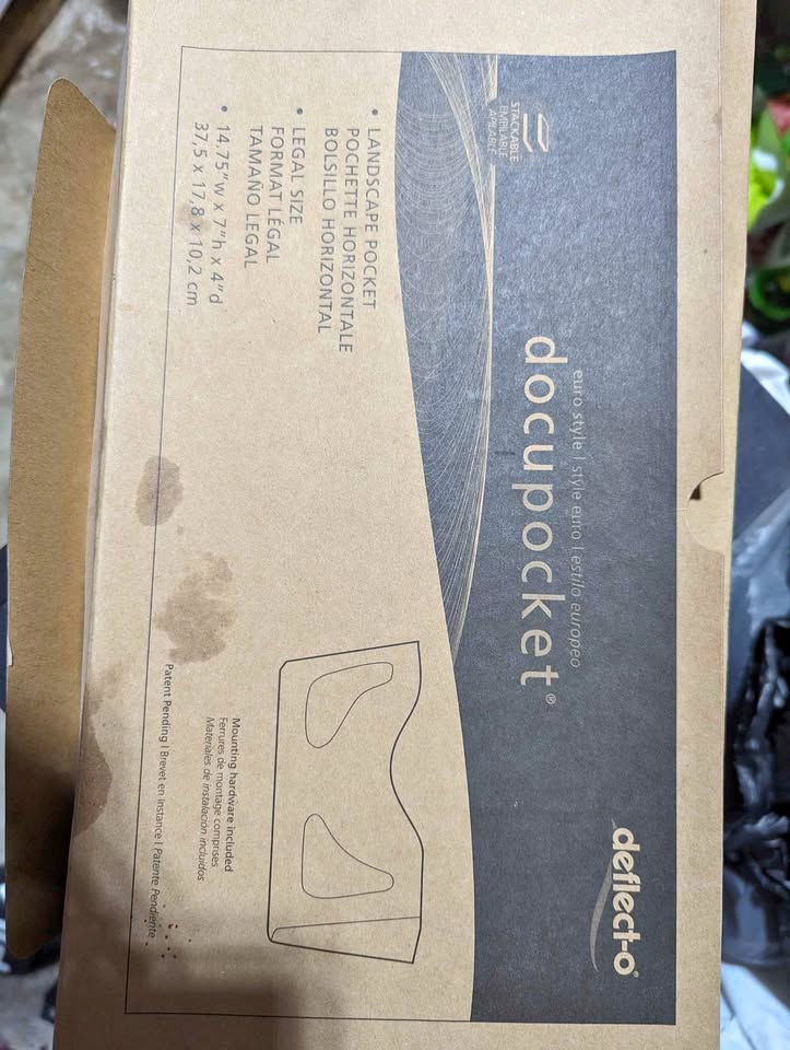 Docupocket