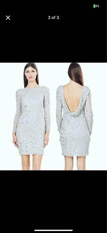 Christmas party dresses