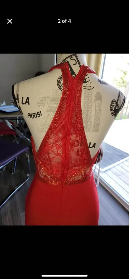 Christmas party dresses image indicator(2)