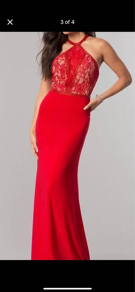 Christmas party dresses image indicator(4)