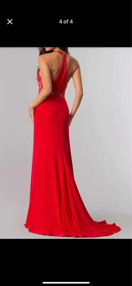 Christmas party dresses image indicator(5)