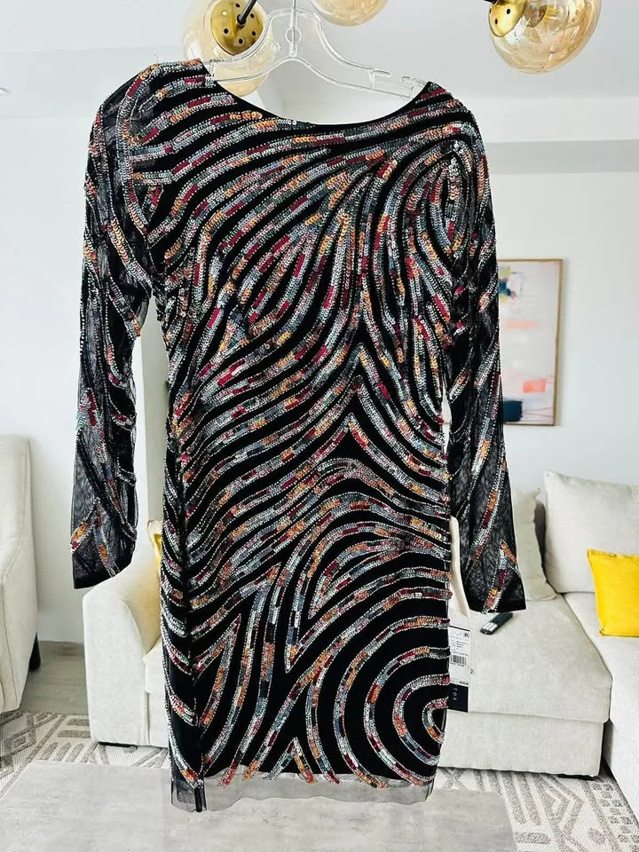 Christmas party dresses image indicator(8)