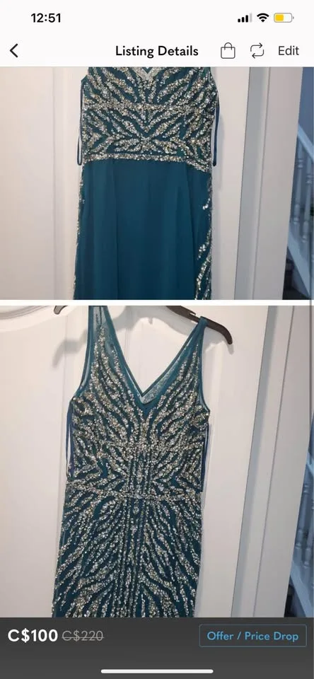 Christmas party dresses image indicator(9)