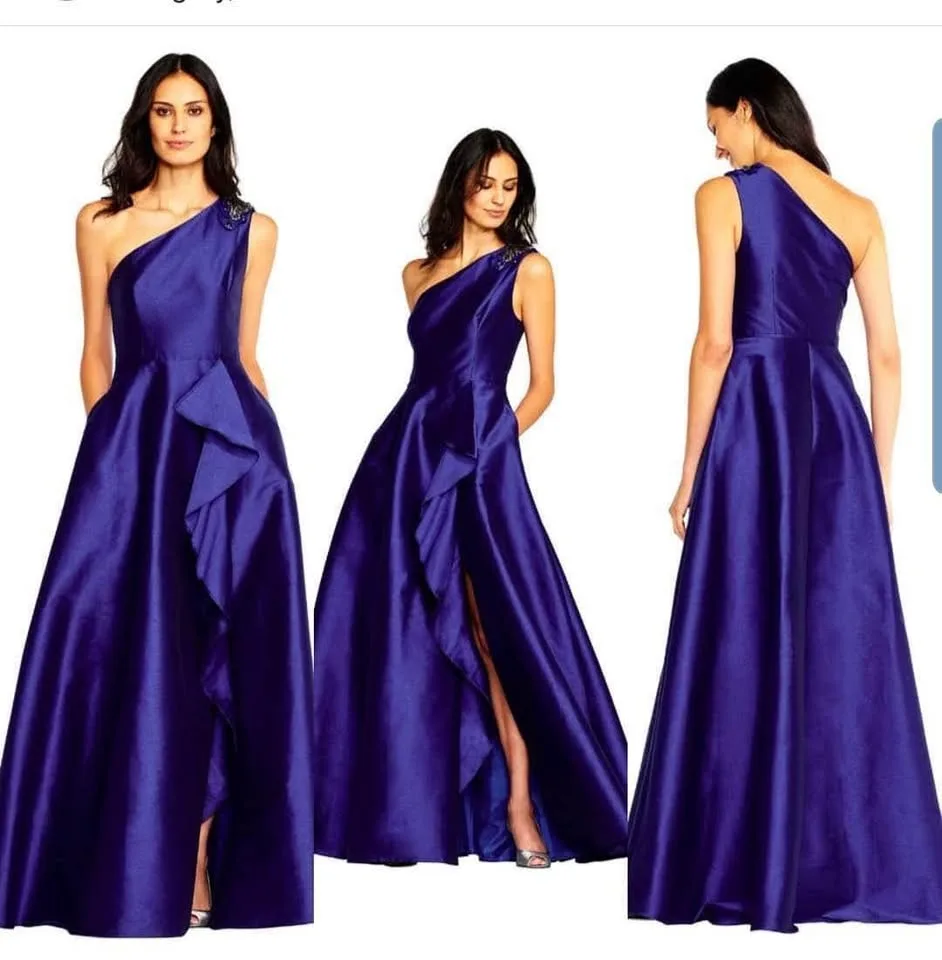 Brand new with tags Adrianna Papell dress image indicator(5)